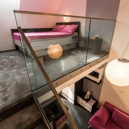 Golf Apartment With Spa Tickets Discount Moravske Toplice Esterno foto
