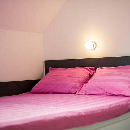 Golf Apartment With Spa Tickets Discount Moravske Toplice Esterno foto