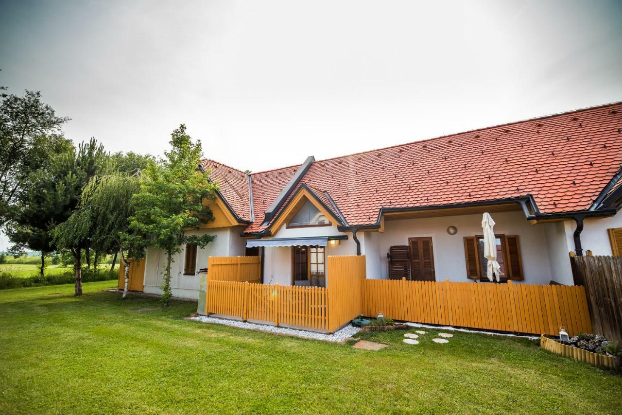 Golf Apartment With Spa Tickets Discount Moravske Toplice Esterno foto