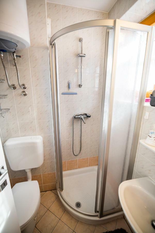 Golf Apartment With Spa Tickets Discount Moravske Toplice Esterno foto