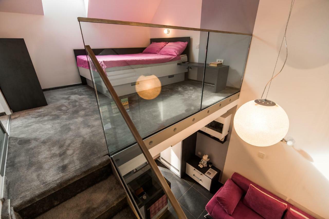 Golf Apartment With Spa Tickets Discount Moravske Toplice Esterno foto