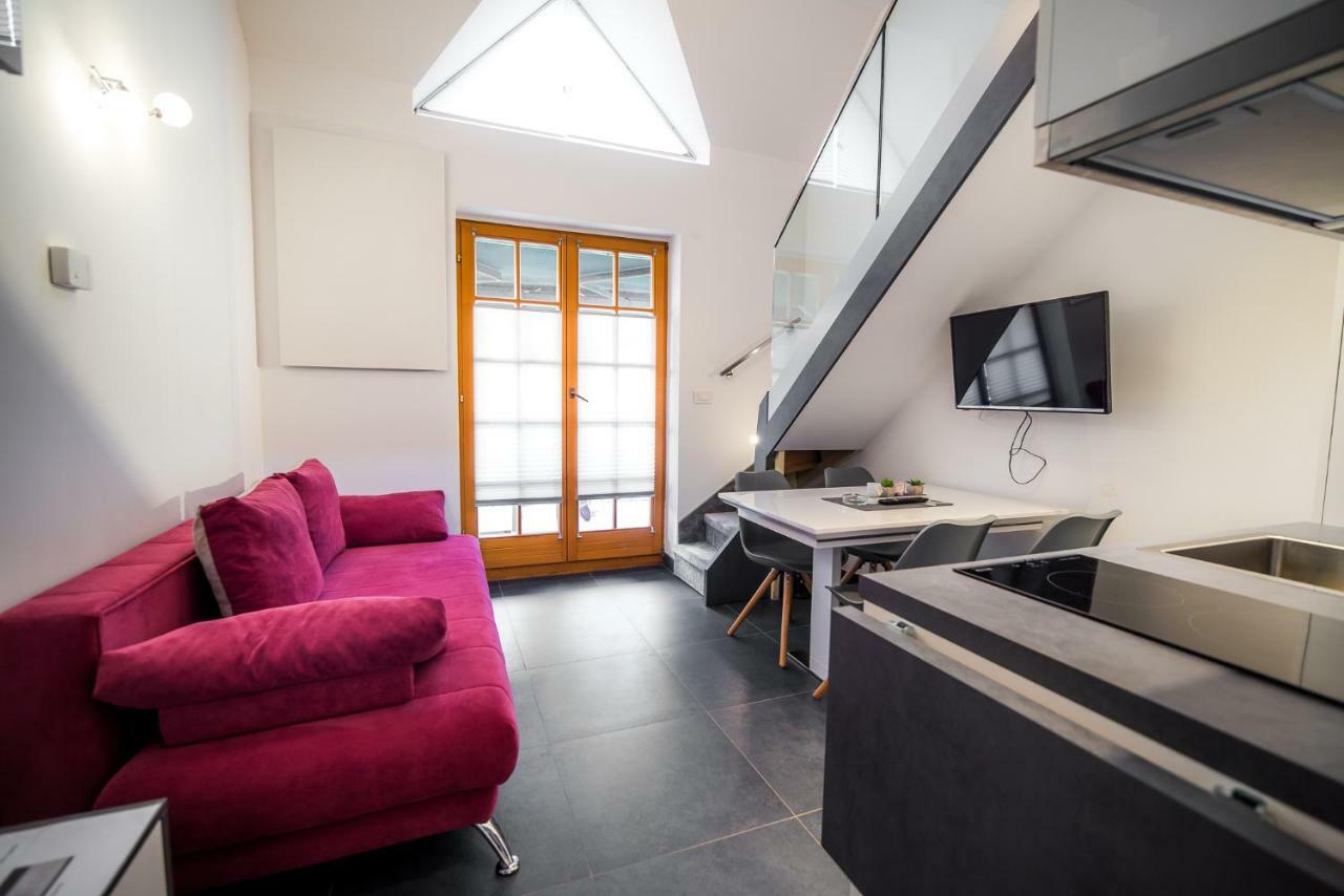 Golf Apartment With Spa Tickets Discount Moravske Toplice Esterno foto