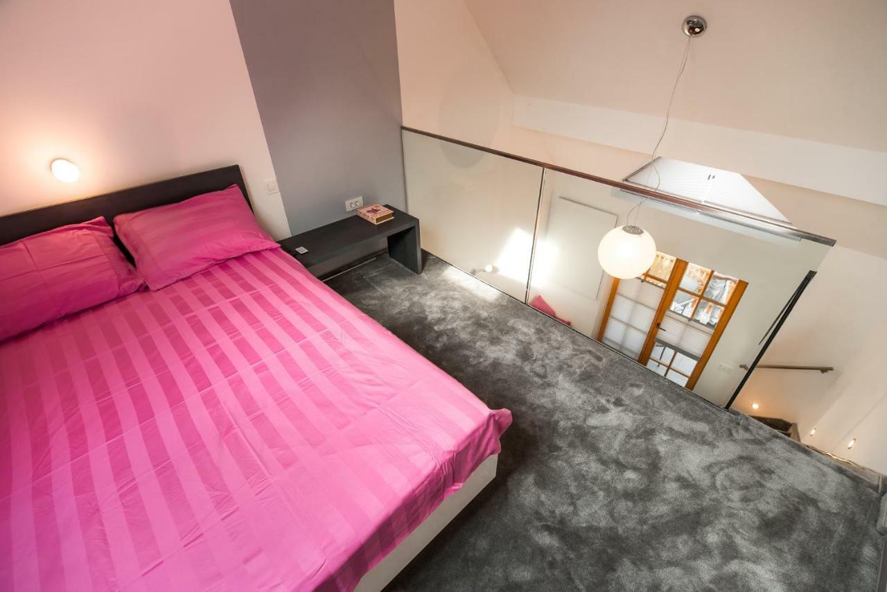 Golf Apartment With Spa Tickets Discount Moravske Toplice Esterno foto