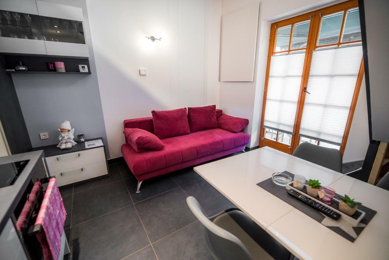 Golf Apartment With Spa Tickets Discount Moravske Toplice Esterno foto