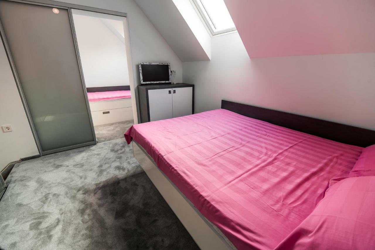 Golf Apartment With Spa Tickets Discount Moravske Toplice Esterno foto